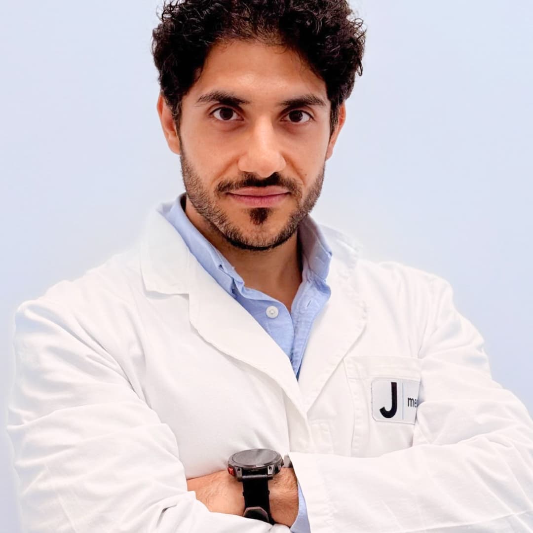 dott Giovanni Cavaleri