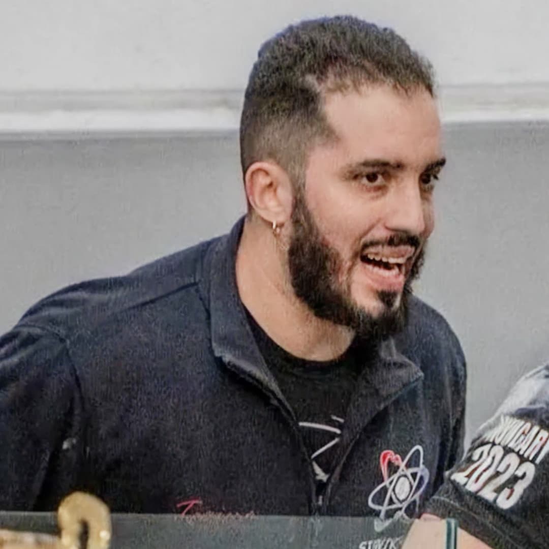 dott Mauro Camilleri