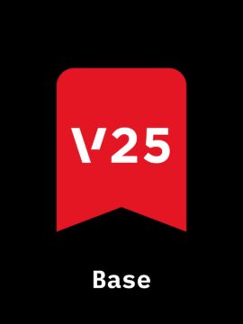 Project Convention V25 - Non rimborsabile