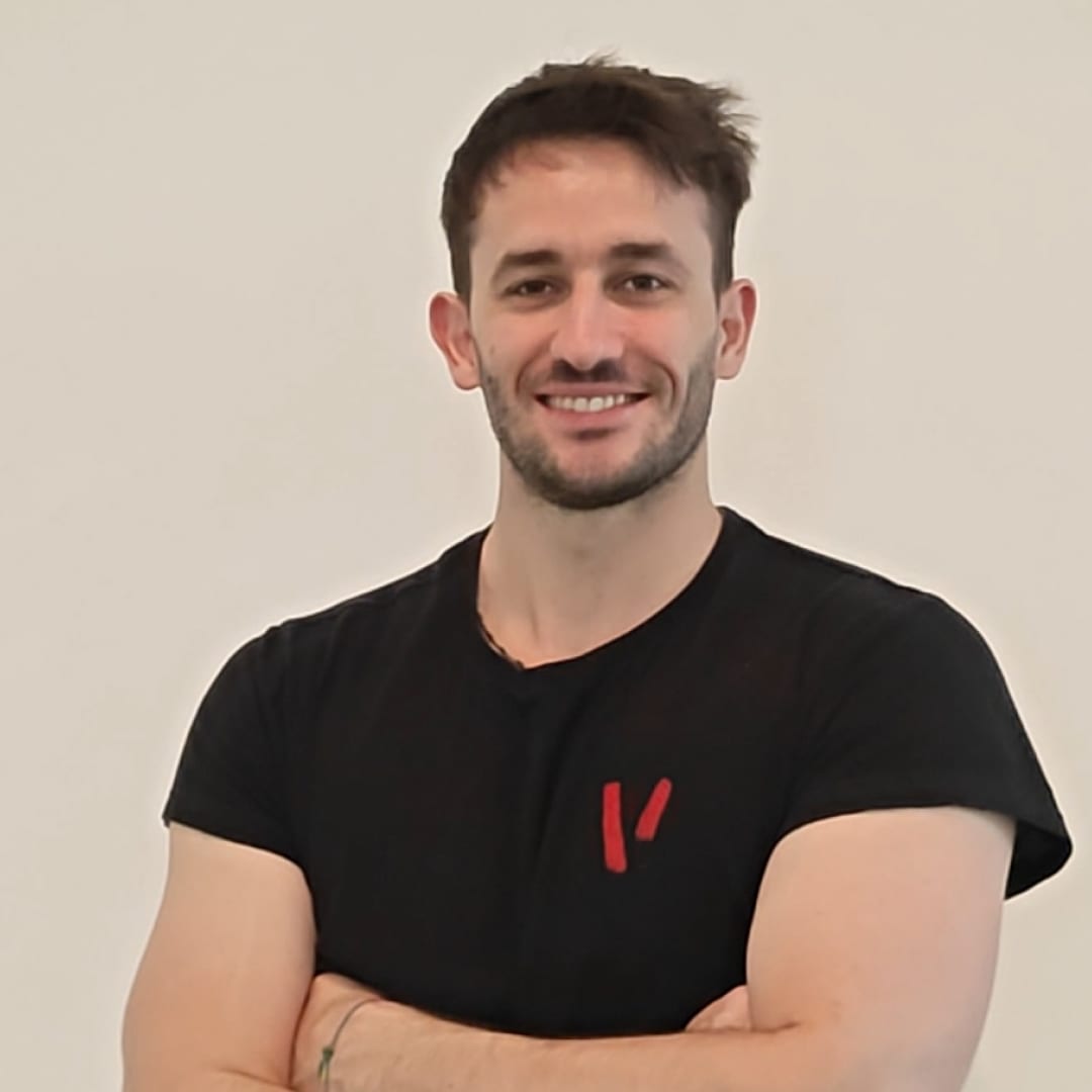 Filippo Ghillani