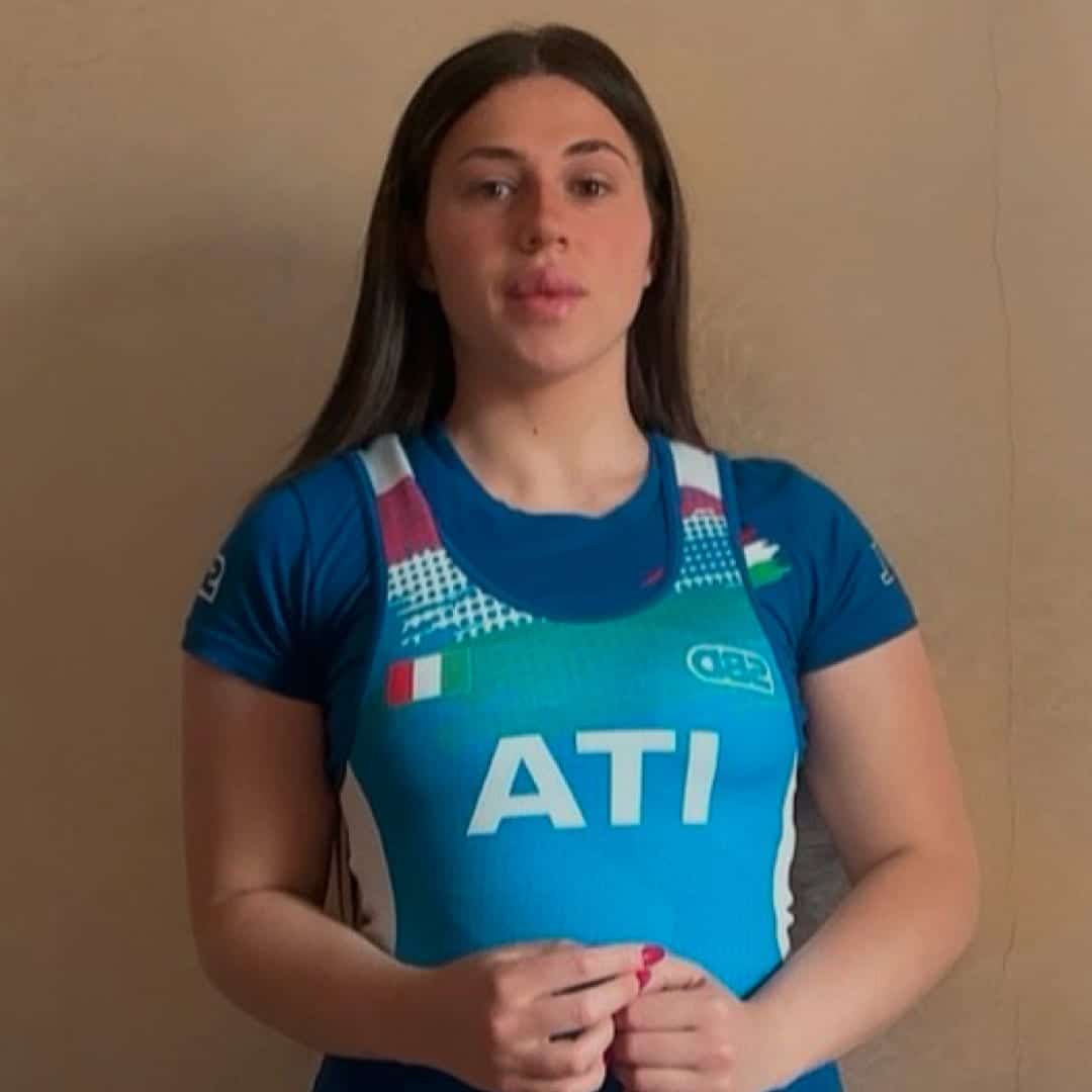 Giovanna Auletta