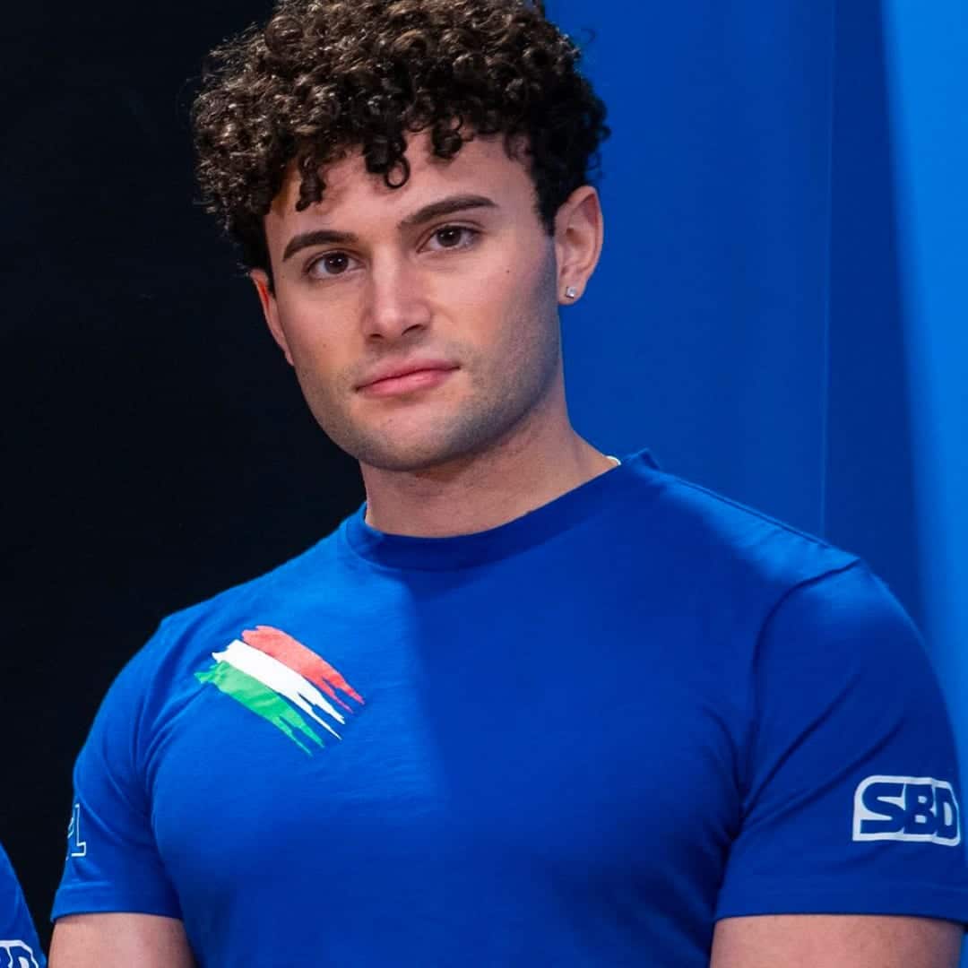 Marco Bertone