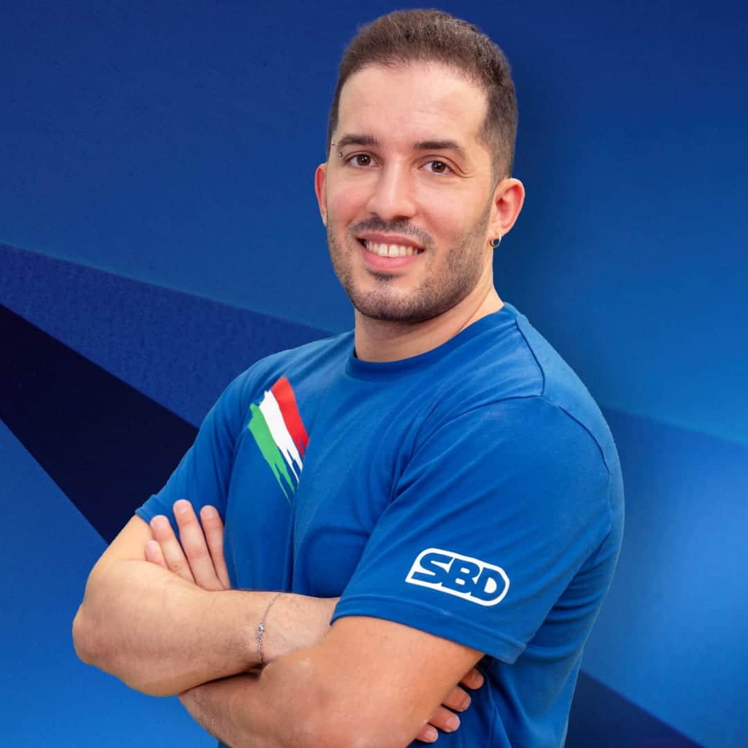 Mauro Camilleri