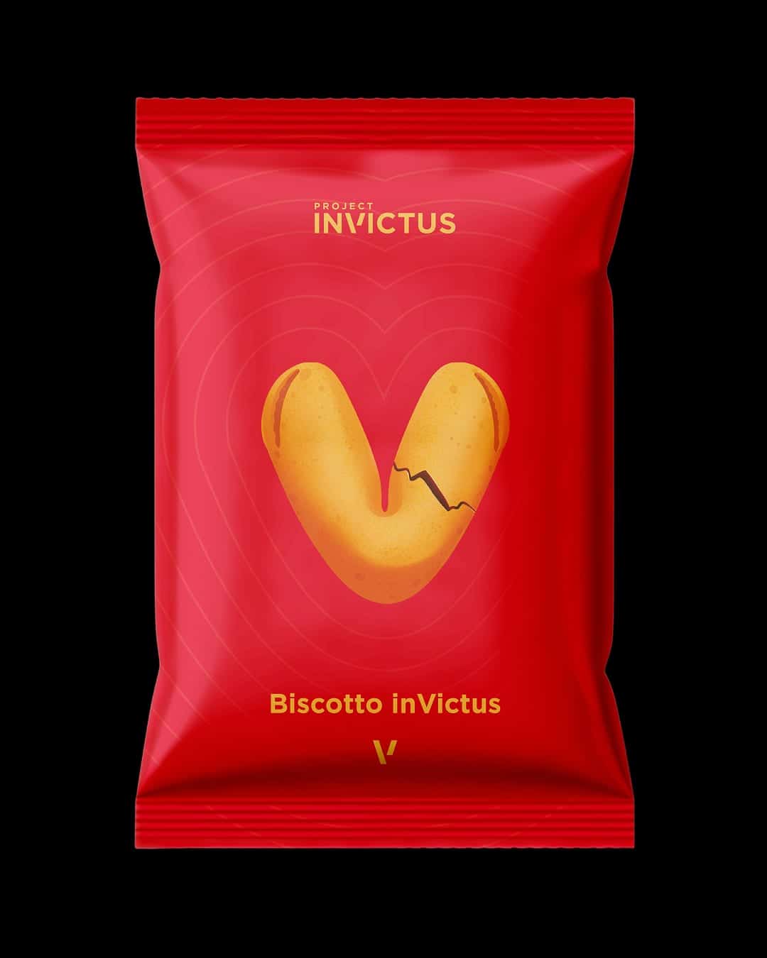 biscotto invictus