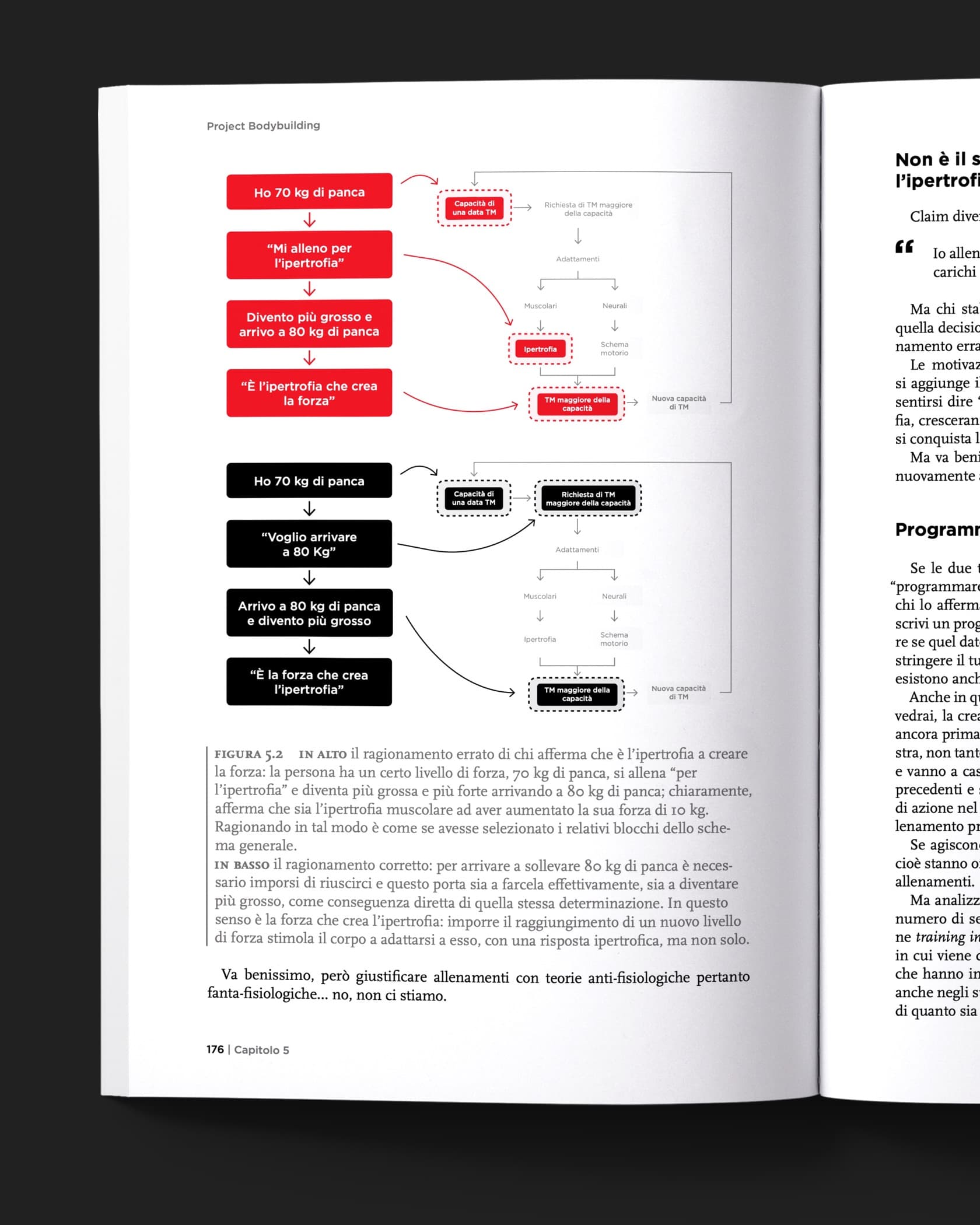 ProjectBodybuilding pagine libro 5