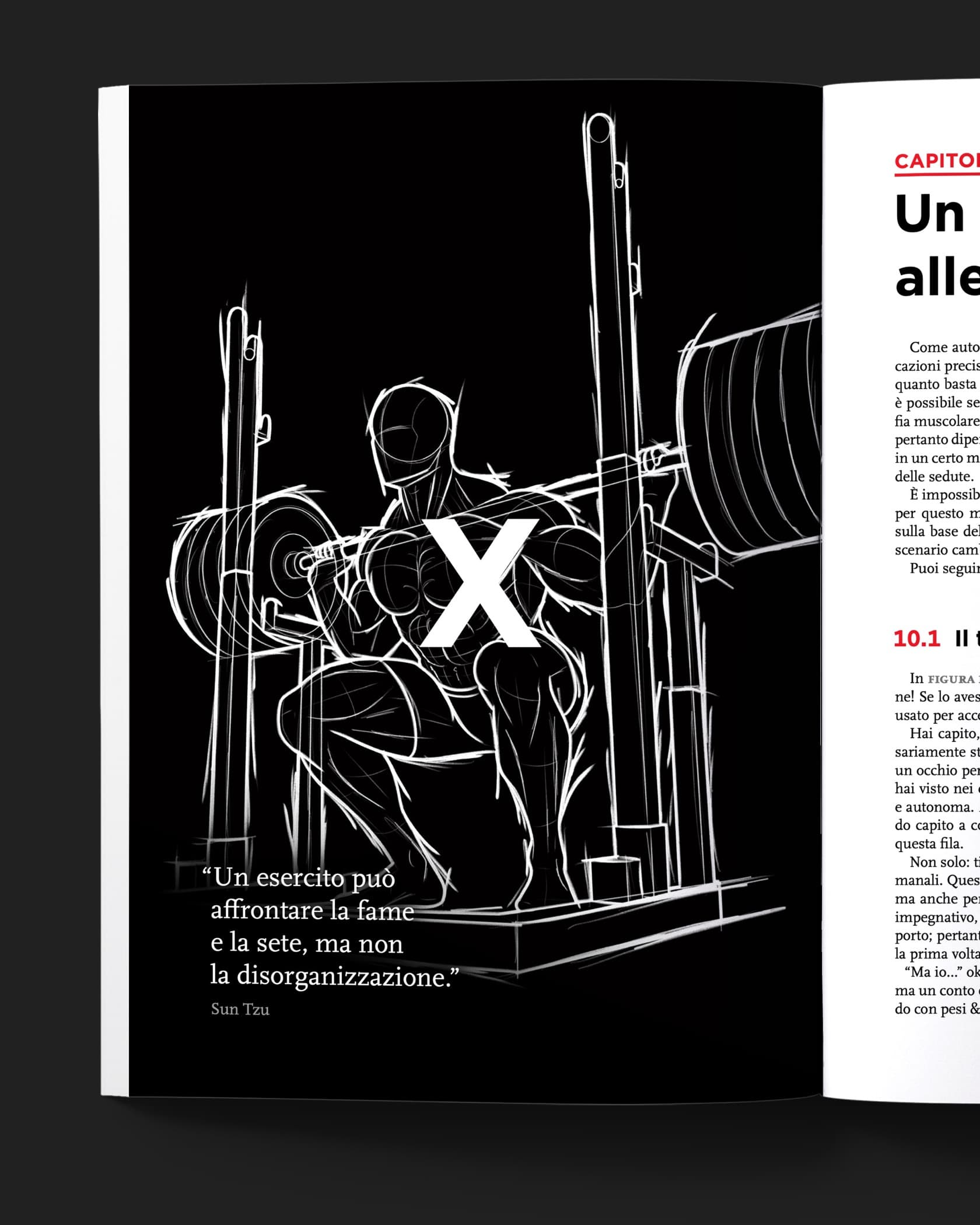 ProjectBodybuilding pagine libro 8