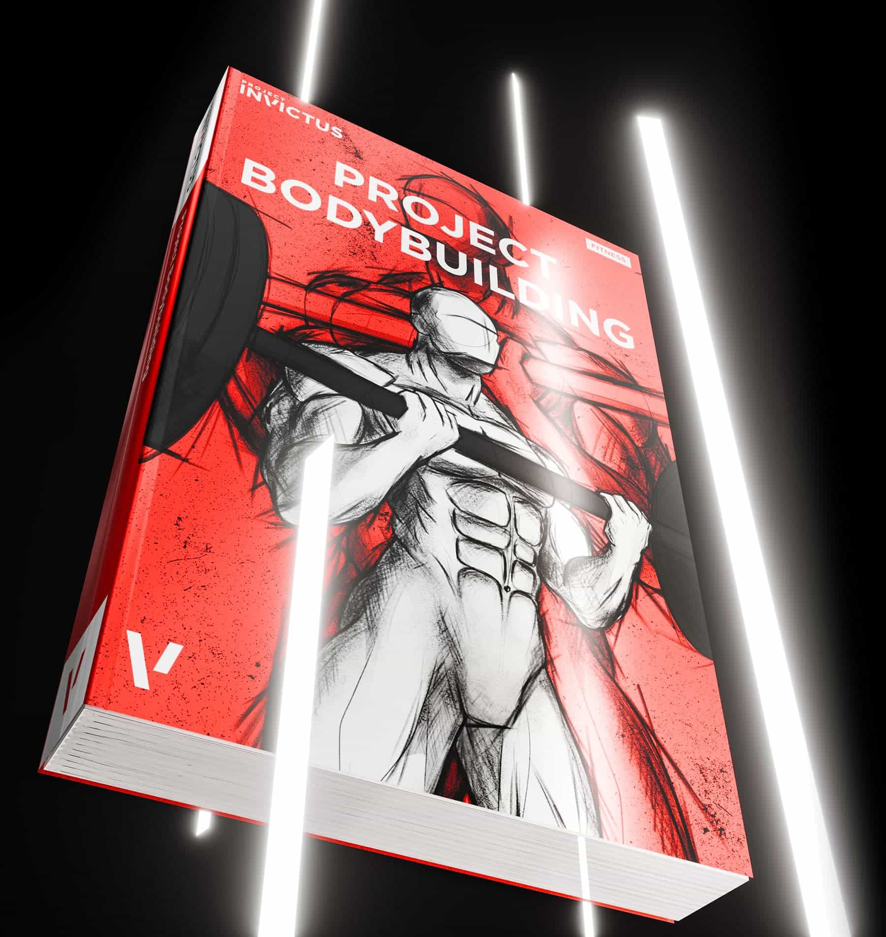 Projectbodybuilding nuovo libro