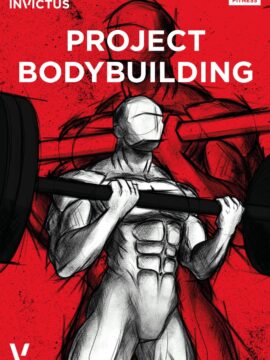 project bodybuilding cover