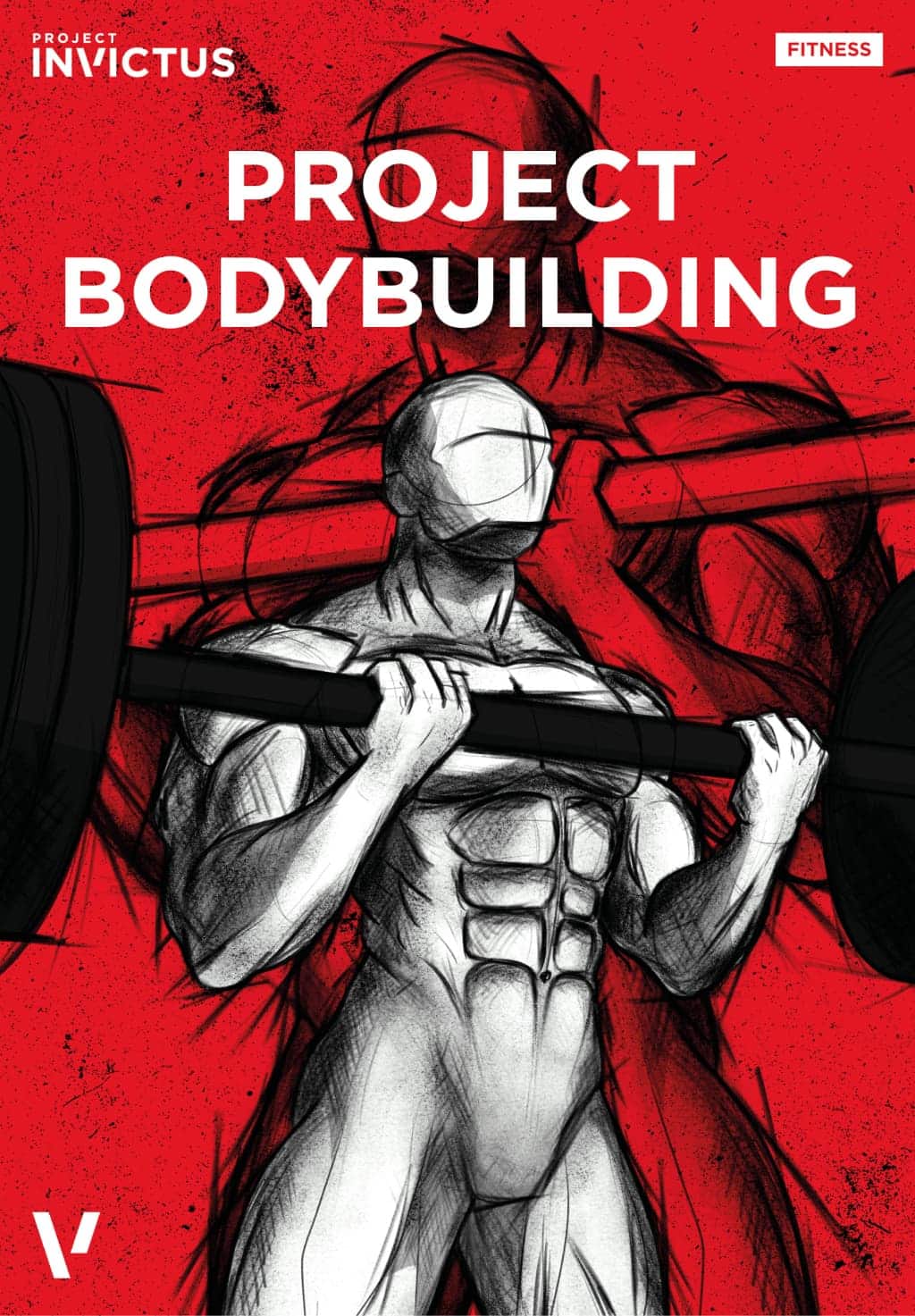 project bodybuilding cover