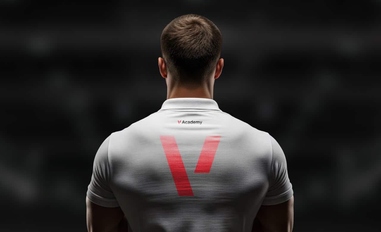 brand invictus academy