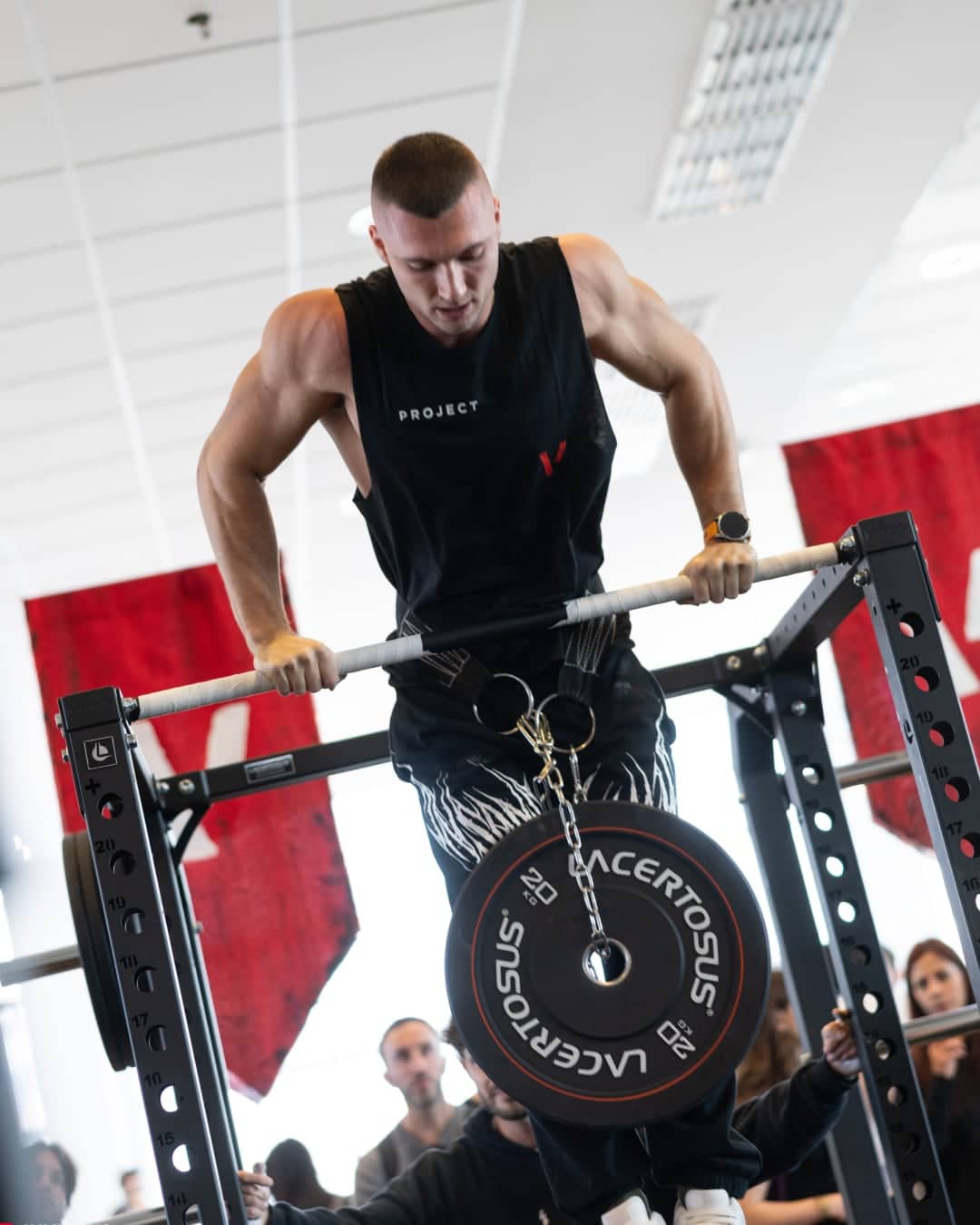 Project inVictus at inVictus Convention 2025