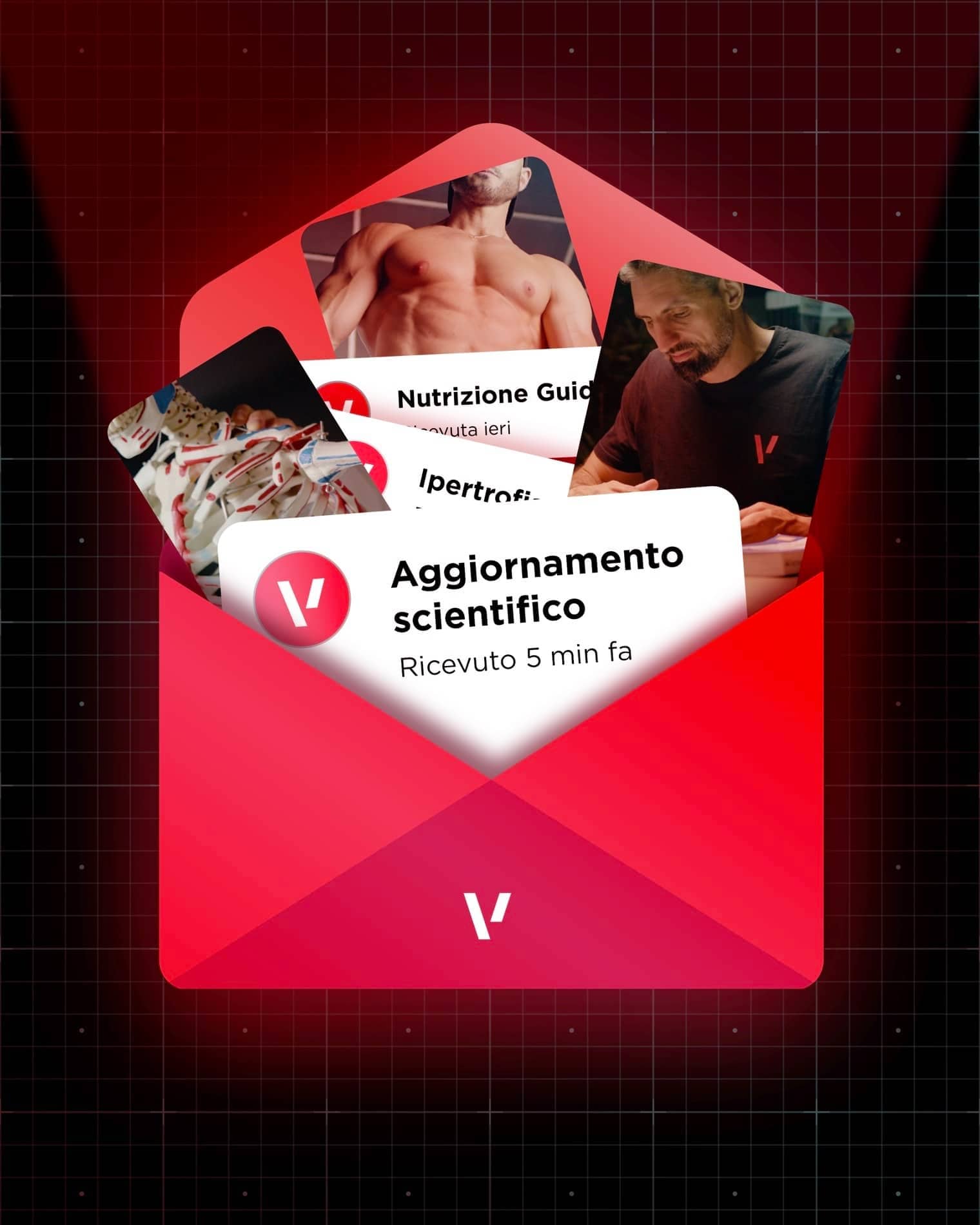 newsletter projectinvictus