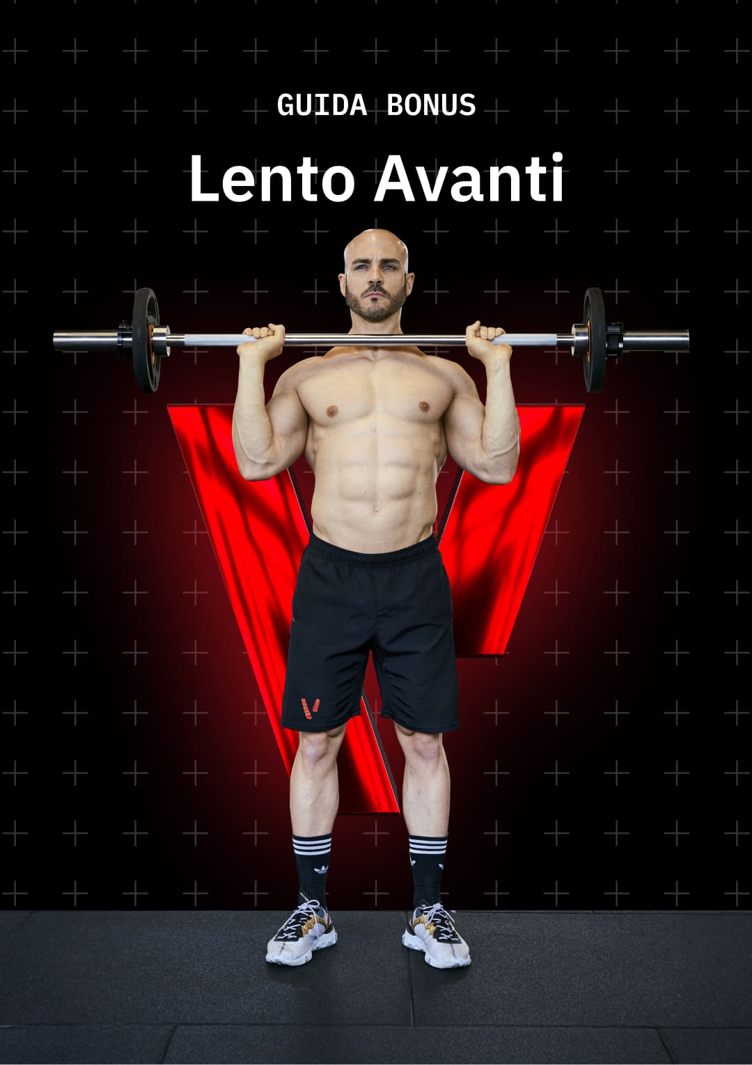 Lento Avanti - Guida - Cover - Testo