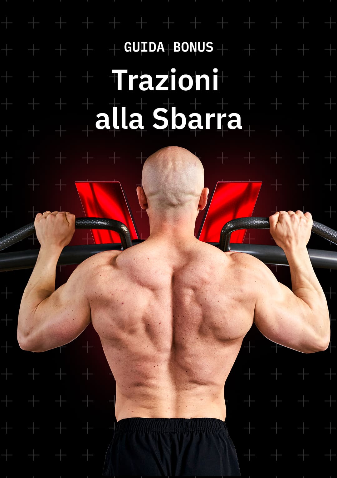 Trazioni alla sbarra - Guida - Cover - Testo