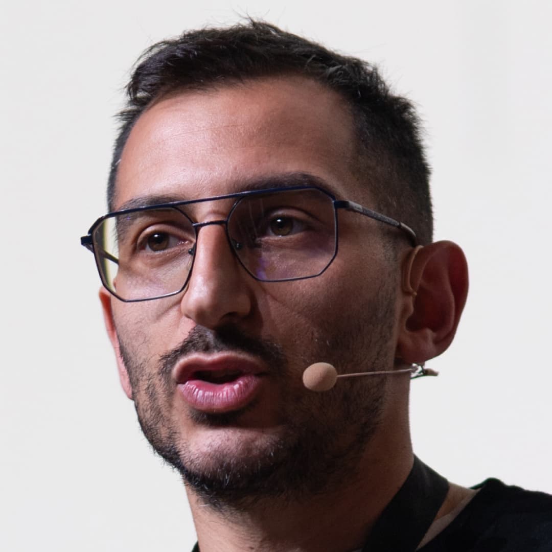 sq v26 relatori Marco Perugini