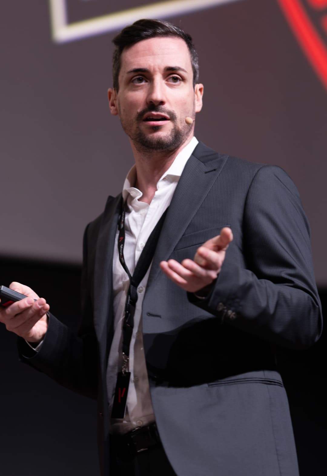 v26 relatori andrea roncari