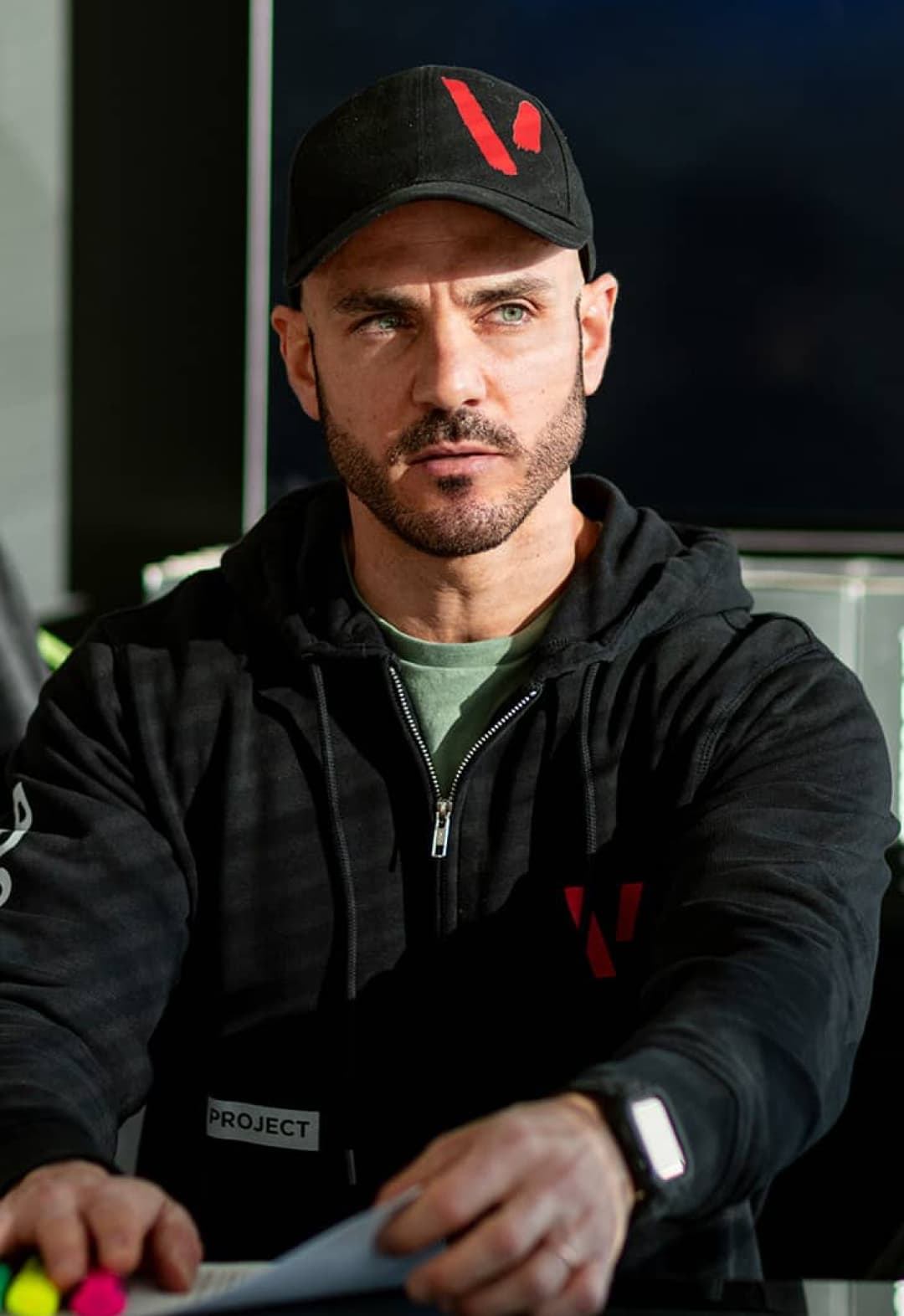 v26 relatori massimo brunaccioni