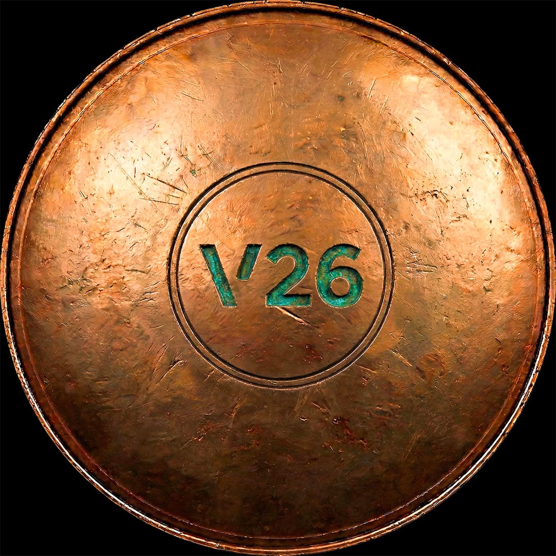 v26 shield bronze edit