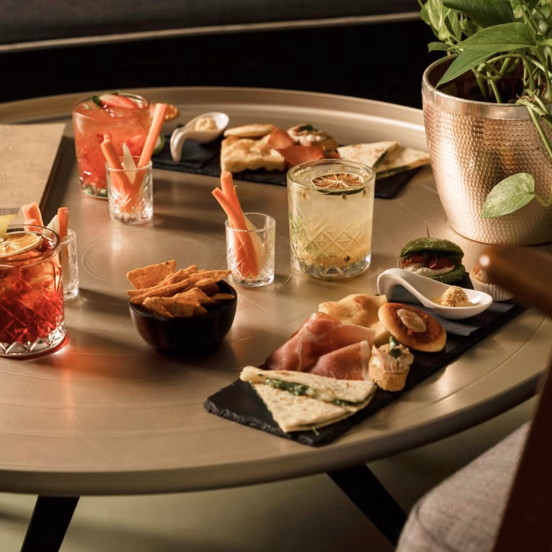 lounge brillo
