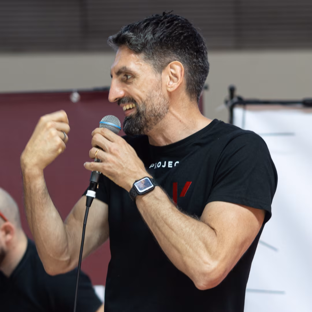 riminiwellness 2026 projectinvictus - talk
