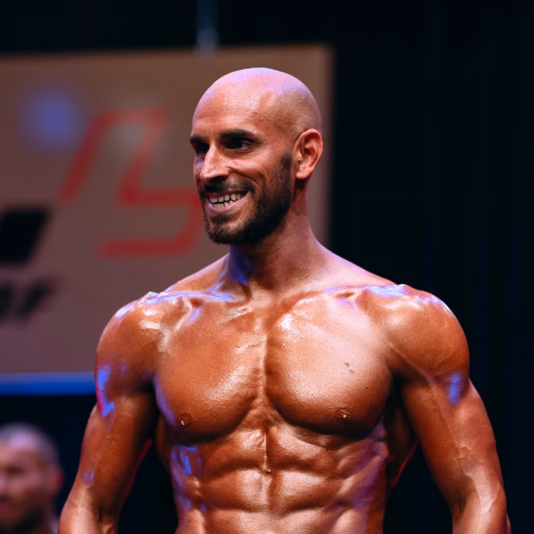 rw26 - invictus - Davide Costa - Bodybuilding