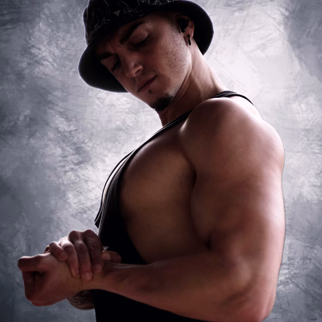 rw26 - invictus - Edoardo Chiavacci - Calisthenics