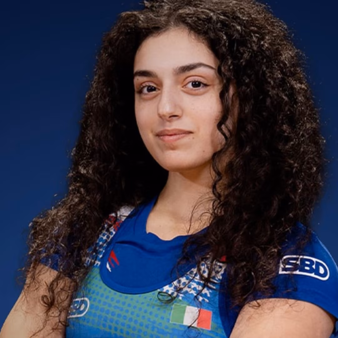 rw26 - invictus - Elena Zuccaro - Powerlifting