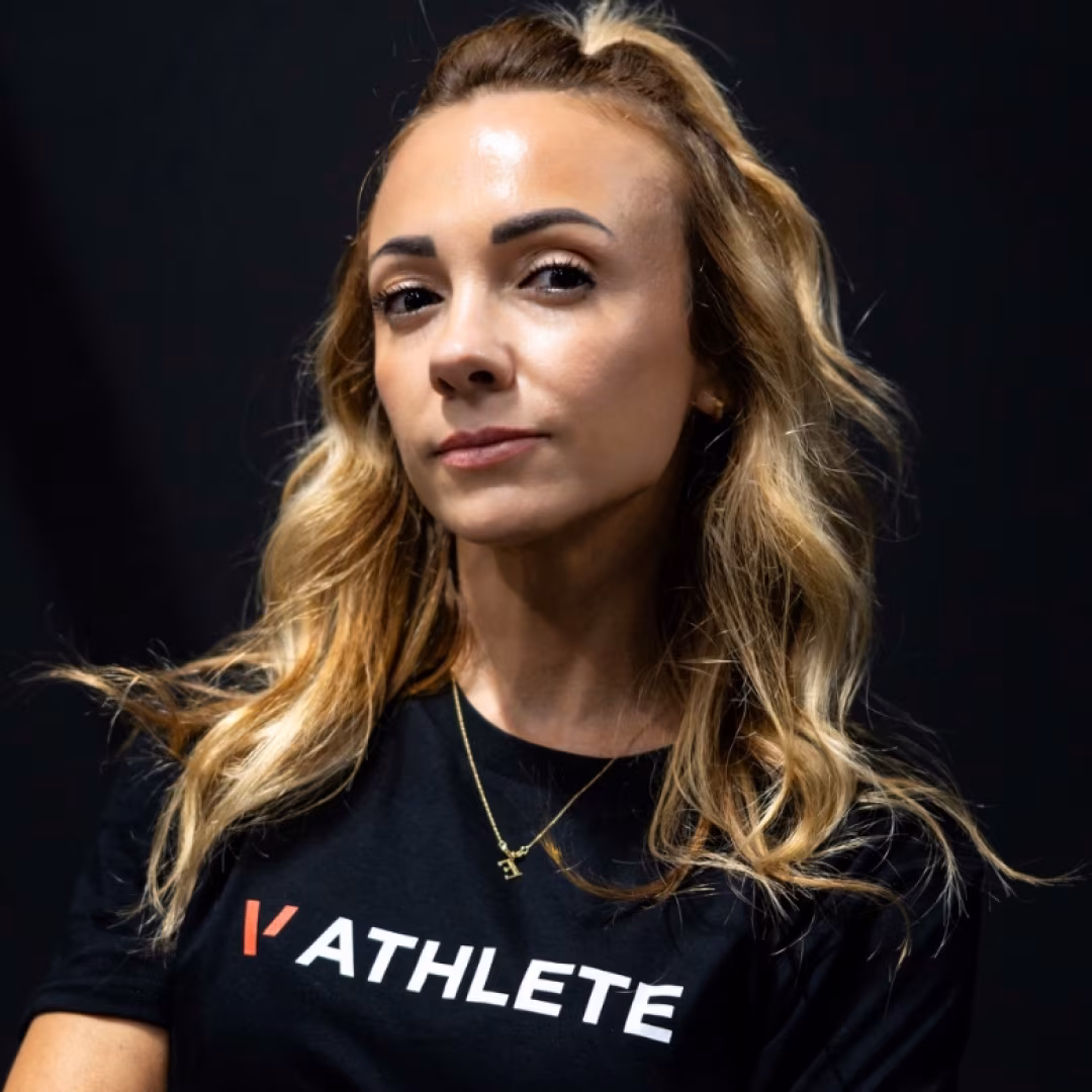 rw26 - invictus - Eleonora Ambroggi - Bodybuilding