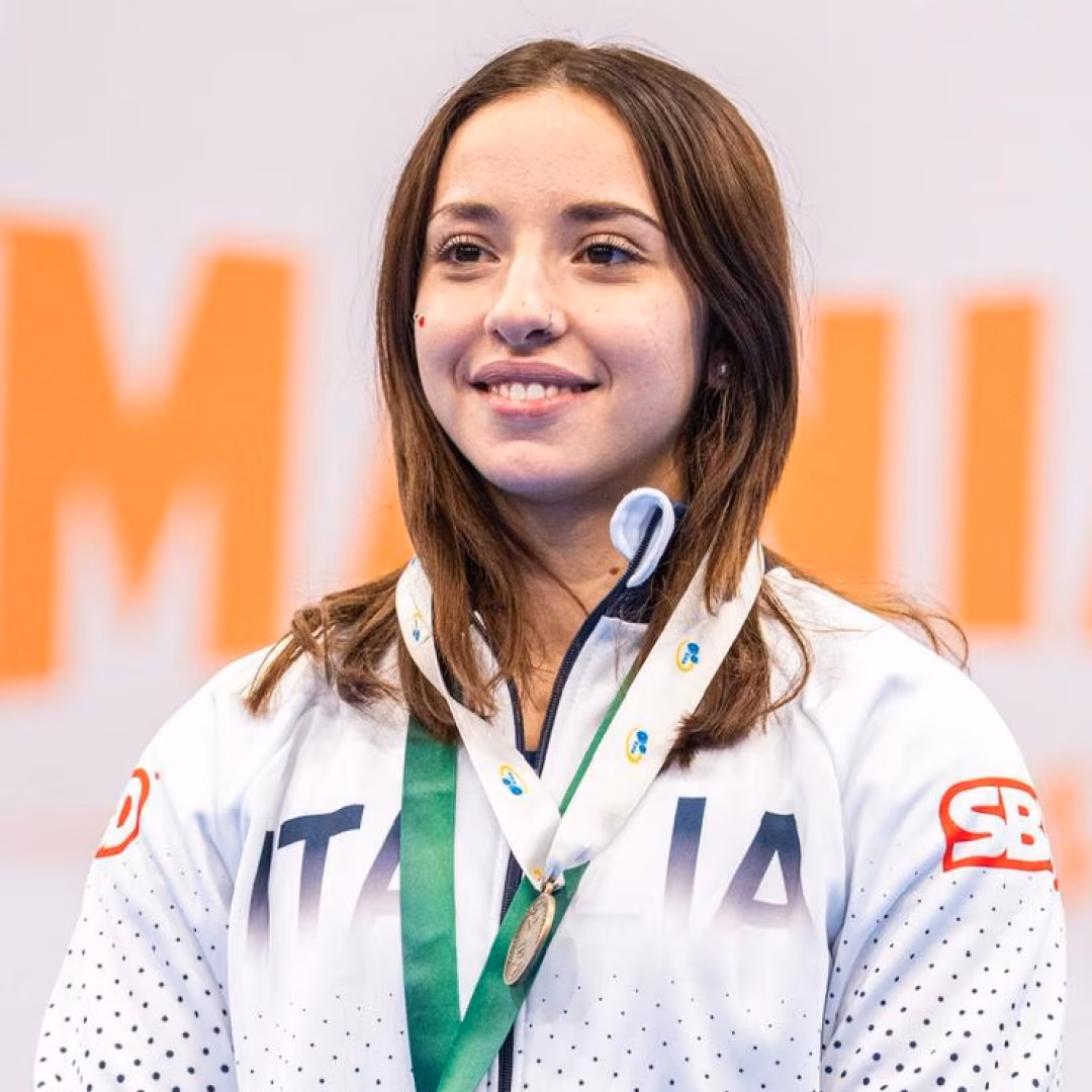 rw26 - invictus - Francesca Zaccarin - Powerlifting