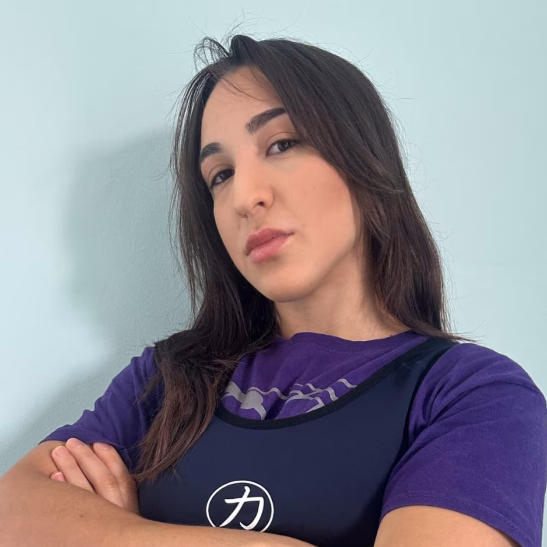 rw26 - invictus - Martina Cappadonna - Powerlifting - ESIBIZIONE