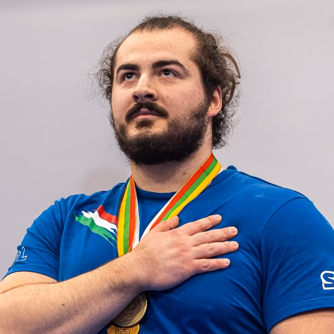 rw26 - invictus - Samuel Marzano - Powerlifting