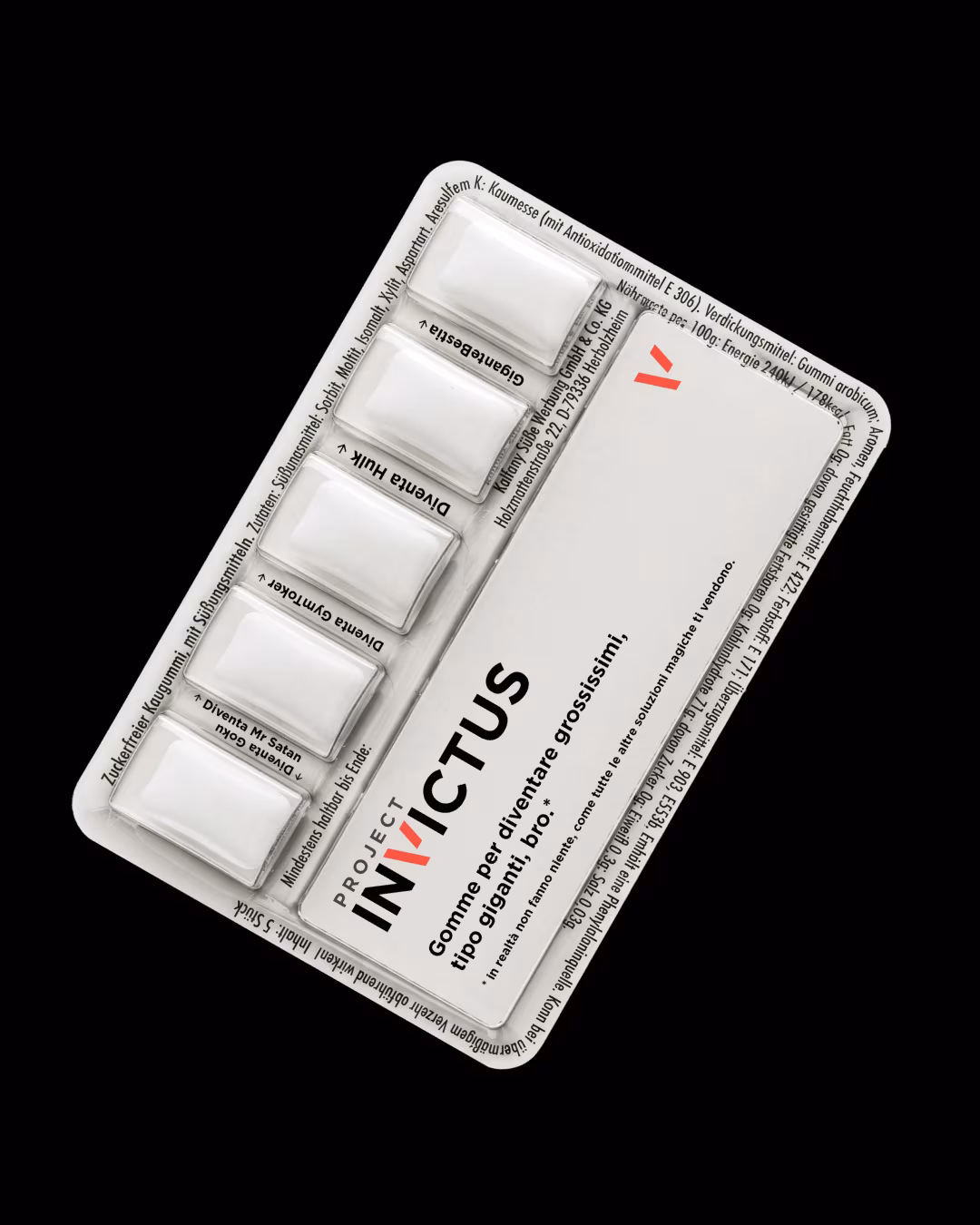rw26 projectinvictus gadget gomme