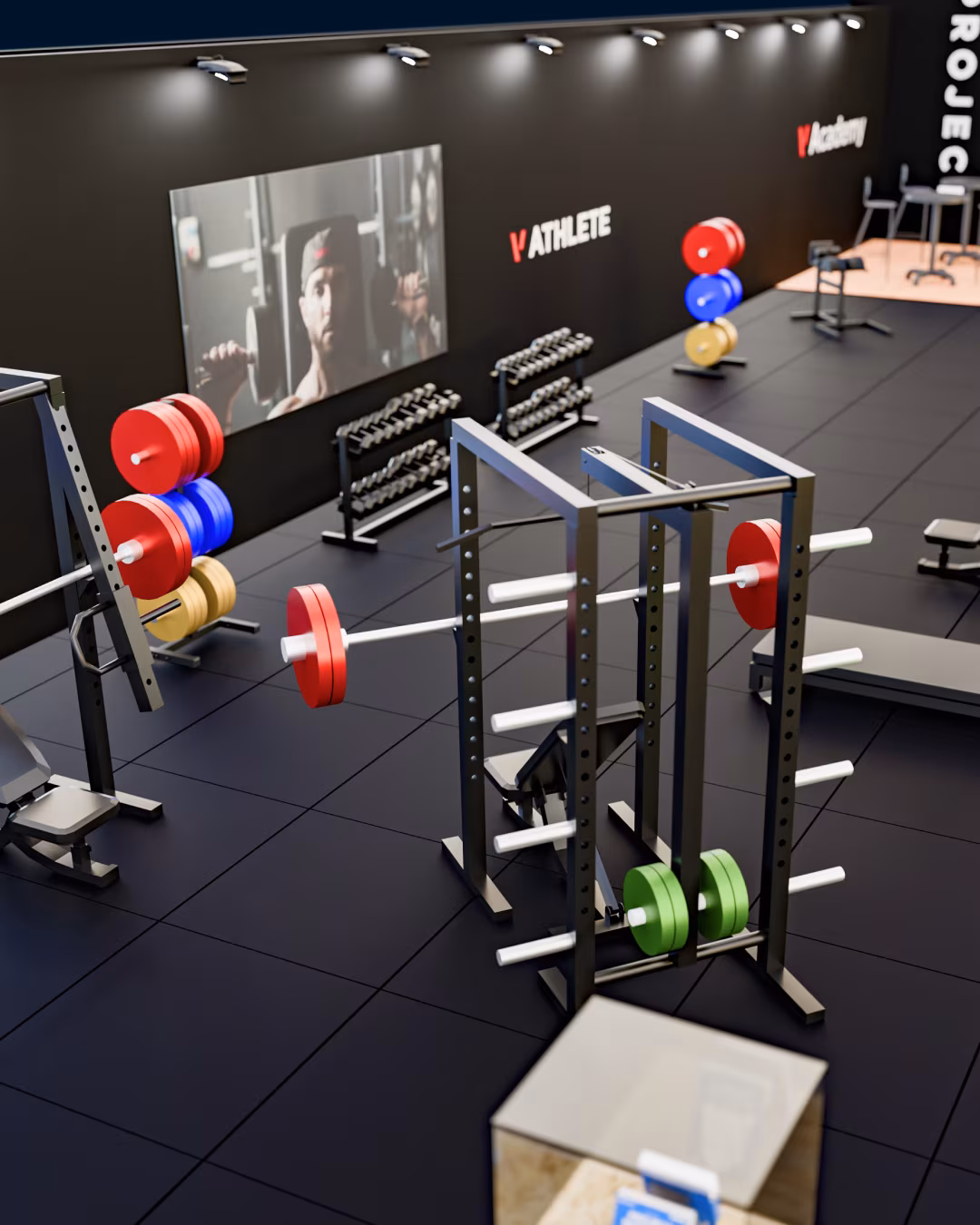 rw26 projectinvictus palestra bodybuilding