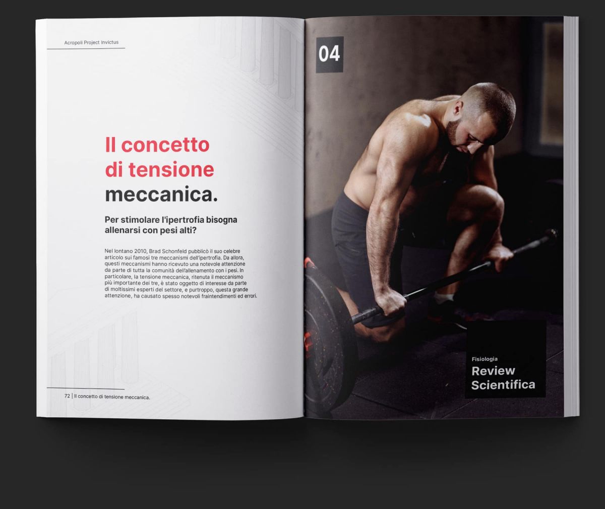 Acropoli review scientifica 3