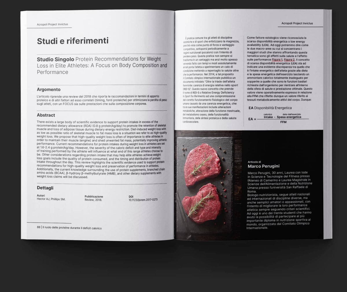 Acropoli review scientifica 3