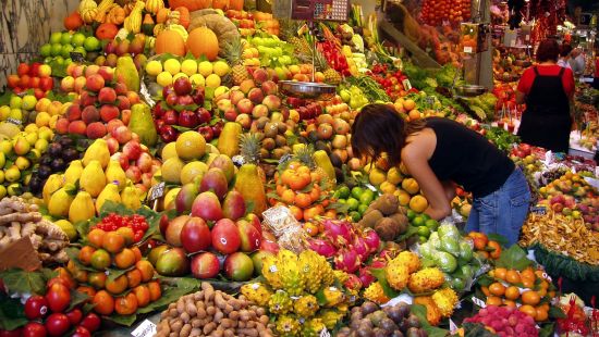Frutta